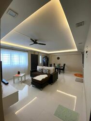 Blk 761 Woodlands Avenue 6 (Woodlands), HDB 4 Rooms #507568851